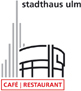 Café - Restaurant im Stadthaus